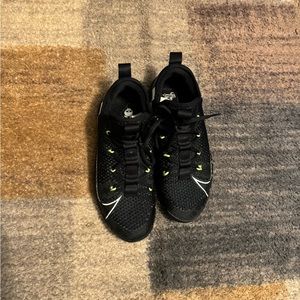 Nike Free Metcon 3 Black Volt